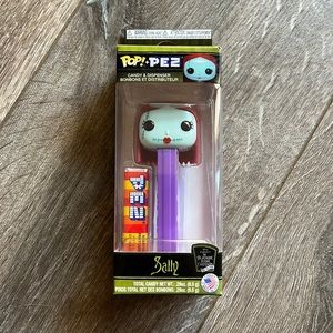 Funko Pop & Pez The Nightmare Before Christmas Sally 25 Years